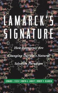 bokomslag Lamarck's Signature