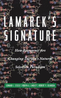 Lamarck's Signature 1