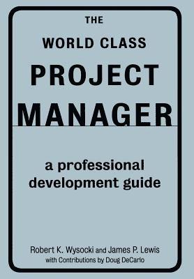 The World Class Project Manager 1