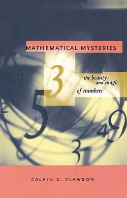 bokomslag Mathematical Mysteries