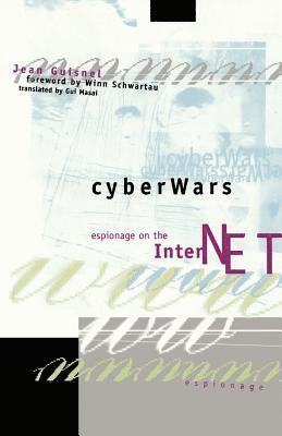 bokomslag Cyberwars