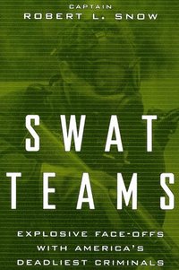 bokomslag Swat Teams