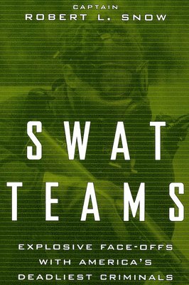 Swat Teams 1