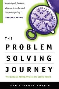 bokomslag Problem Solving Journey
