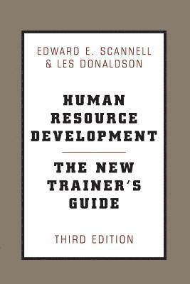 Human Resource Development 1