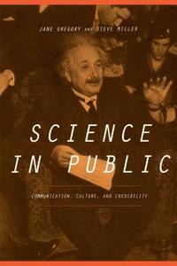 bokomslag Science In Public