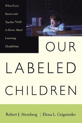 bokomslag Our Labeled Children