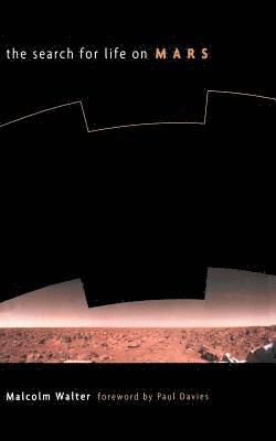 bokomslag Search For Life On Mars