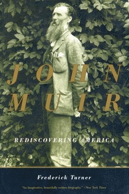 bokomslag John Muir