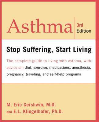 bokomslag Asthma