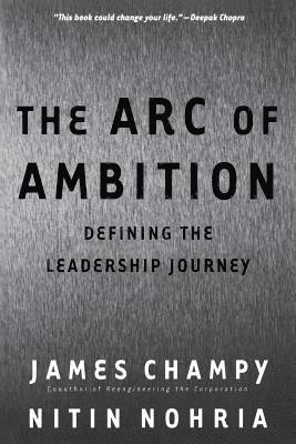 bokomslag The Arc Of Ambition