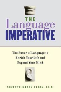 bokomslag Language Imperative