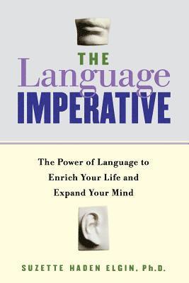 bokomslag Language Imperative