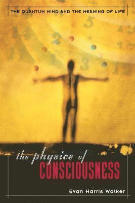 bokomslag Physics Of Consciousness