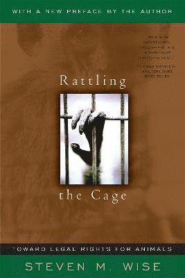 Rattling The Cage 1