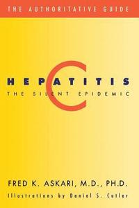 bokomslag Hepatitis C