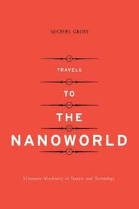 bokomslag Travels To The Nanoworld