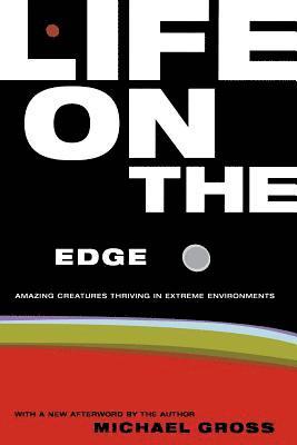 Michael Gross - Life On The Edge, Häftad