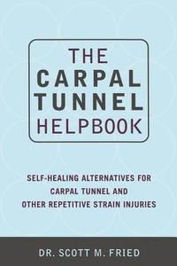 bokomslag Carpal Tunnel Helpbook