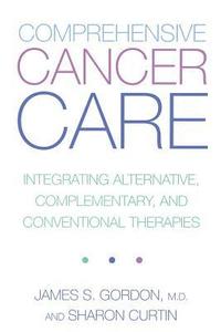 bokomslag Comprehensive Cancer Care