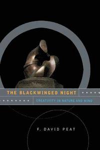 bokomslag The Blackwinged Night