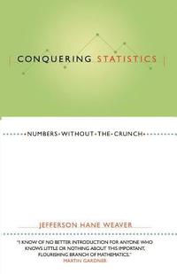 bokomslag Conquering Statistics