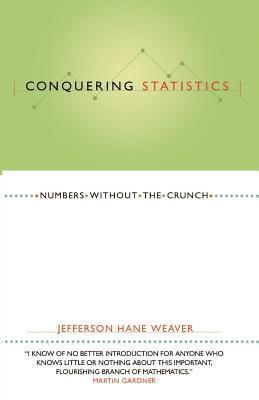 bokomslag Conquering Statistics