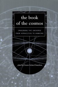 bokomslag The Book Of The Cosmos