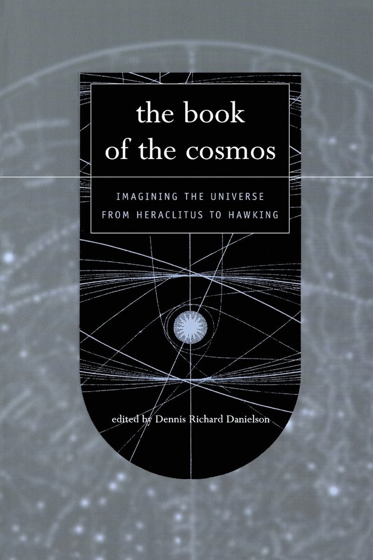 The Book Of The Cosmos 1