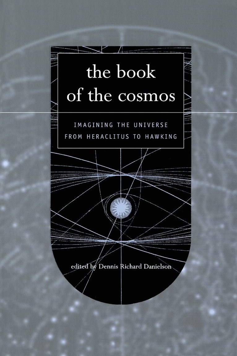 Book Of The Cosmos