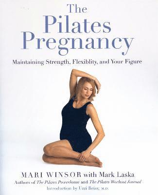 The Pilates Pregnancy 1