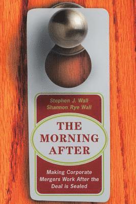Shannon Wall, Stephen Wall, Stephen J. Wall, Sharon Rye Wall, Stephen J Wall - Morning After, Häftad
