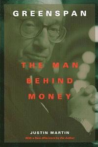 bokomslag Greenspan