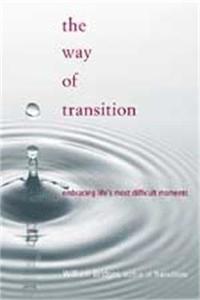 bokomslag The Way Of Transition