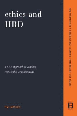 Ethics and HRD 1