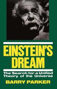 bokomslag Einstein's Dream