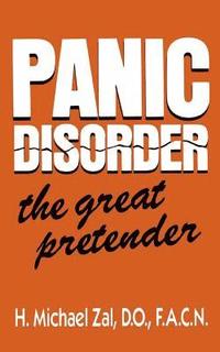 bokomslag Panic Disorder