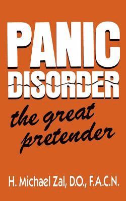 Panic Disorder 1