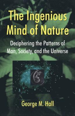 bokomslag Ingenious Mind Of Nature
