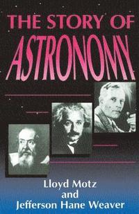 bokomslag The Story Of Astronomy