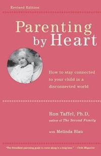 bokomslag Parenting by Heart