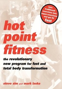 bokomslag Hot Point Fitness