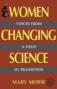 bokomslag Women Changing Science