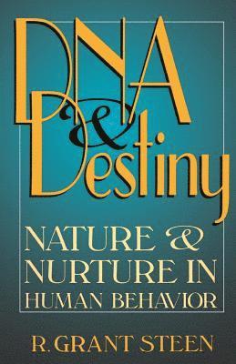 bokomslag DNA & Destiny