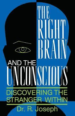 bokomslag Right Brain and the Unconscious