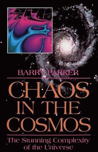 bokomslag Chaos In The Cosmos