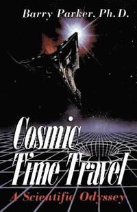 bokomslag Cosmic Time Travel