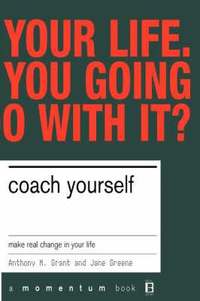 bokomslag Coach Yourself