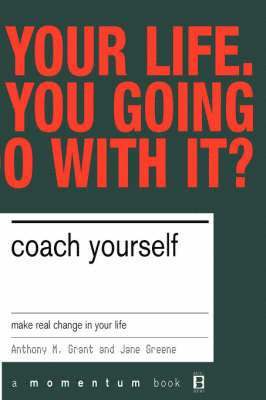 bokomslag Coach Yourself