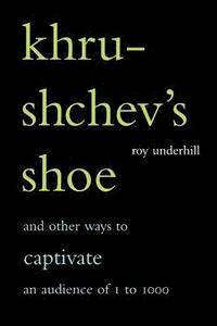 bokomslag Khrushchev's Shoe